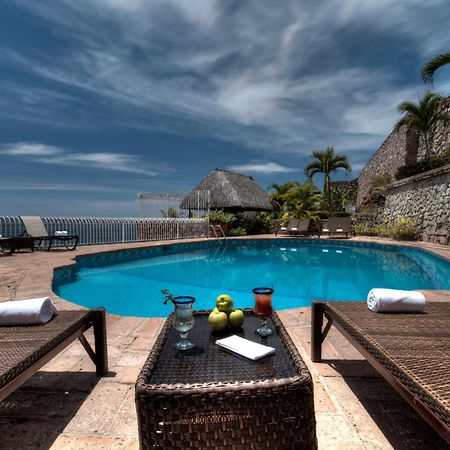 Villa Celeste Puerto Vallarta Extérieur photo
