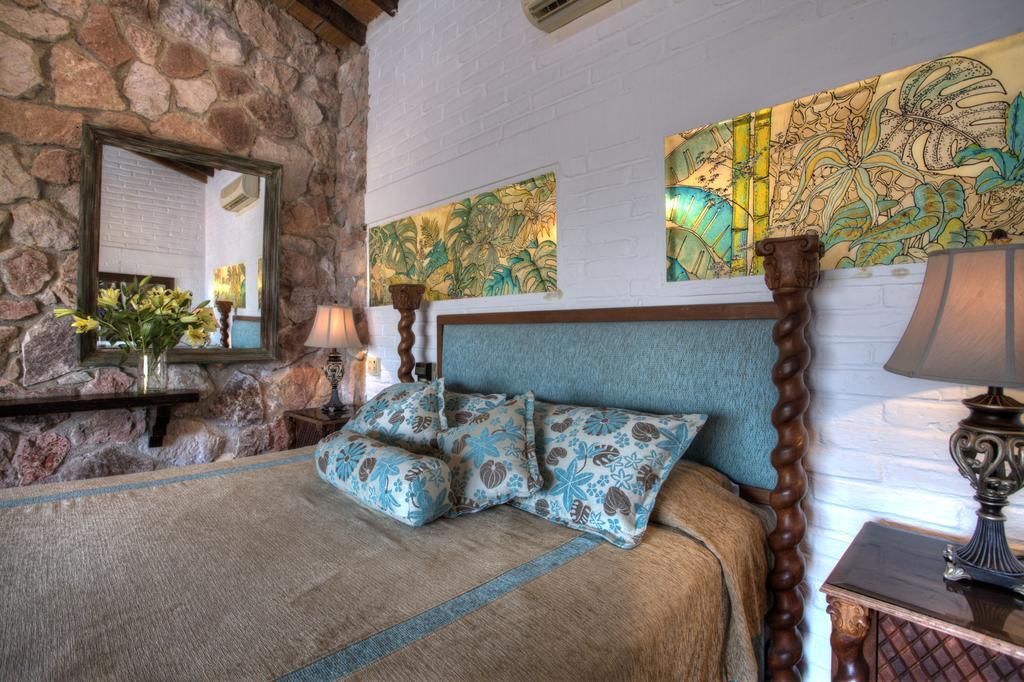Villa Celeste Puerto Vallarta Chambre photo