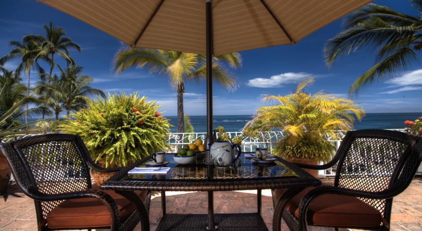 Villa Celeste Puerto Vallarta Chambre photo