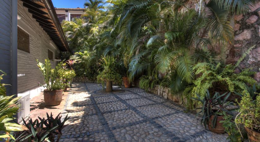 Villa Celeste Puerto Vallarta Chambre photo