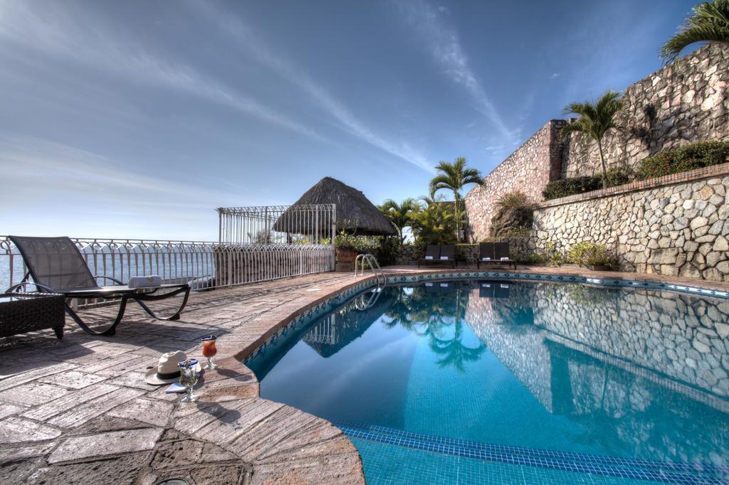 Villa Celeste Puerto Vallarta Extérieur photo