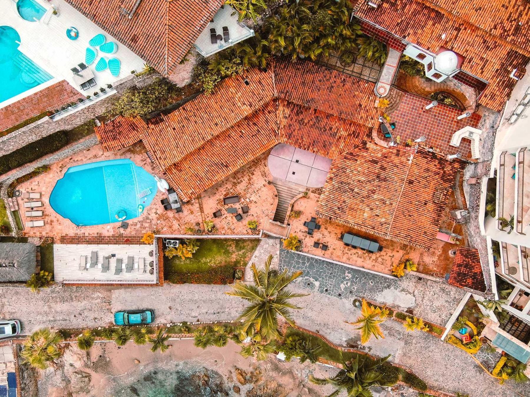 Villa Celeste Puerto Vallarta Extérieur photo