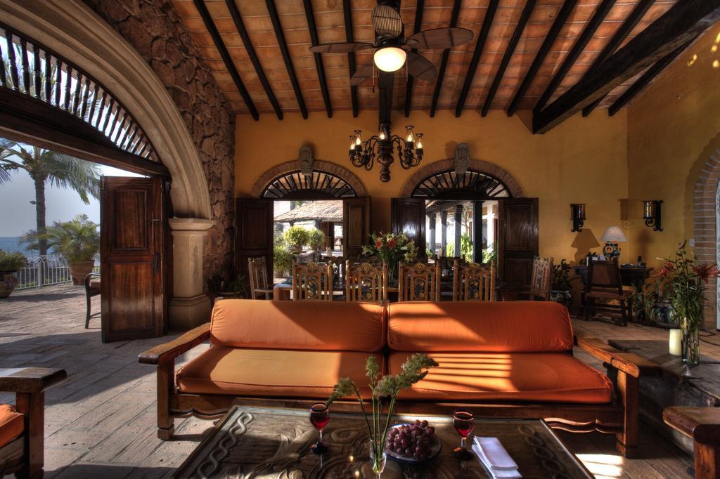 Villa Celeste Puerto Vallarta Extérieur photo