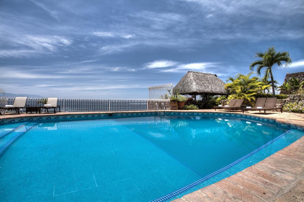 Villa Celeste Puerto Vallarta Extérieur photo