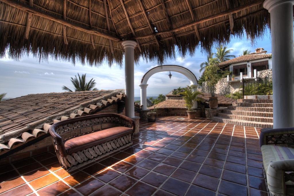 Villa Celeste Puerto Vallarta Extérieur photo
