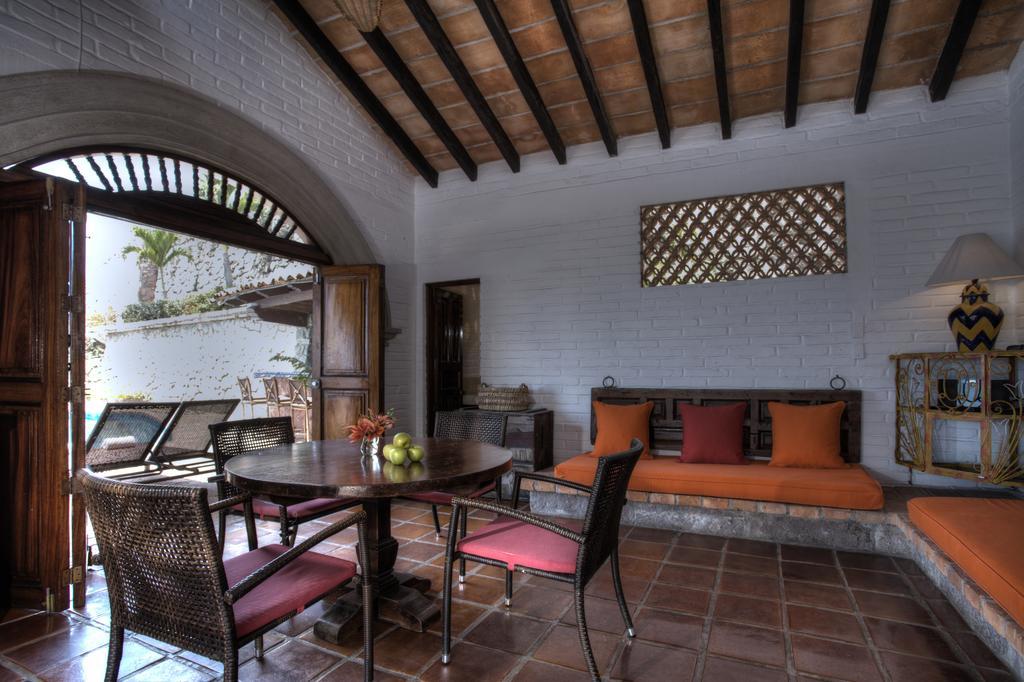 Villa Celeste Puerto Vallarta Extérieur photo