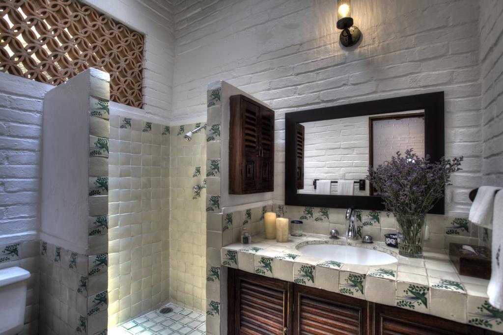 Villa Celeste Puerto Vallarta Extérieur photo