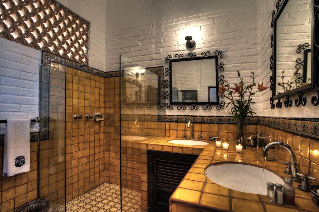 Villa Celeste Puerto Vallarta Extérieur photo