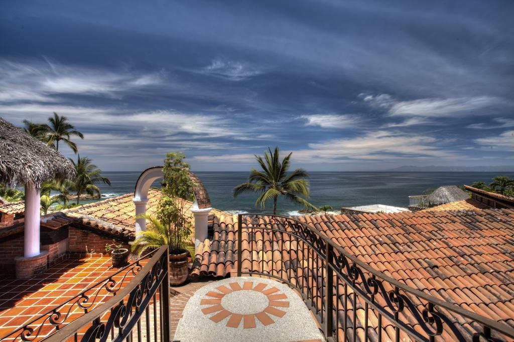 Villa Celeste Puerto Vallarta Extérieur photo