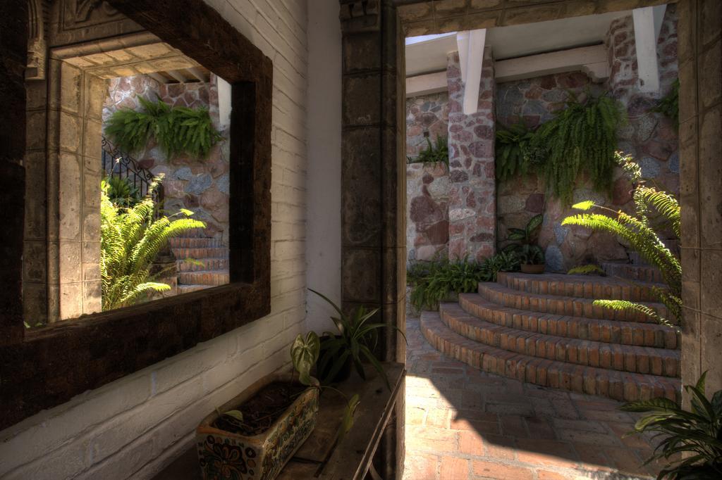 Villa Celeste Puerto Vallarta Extérieur photo
