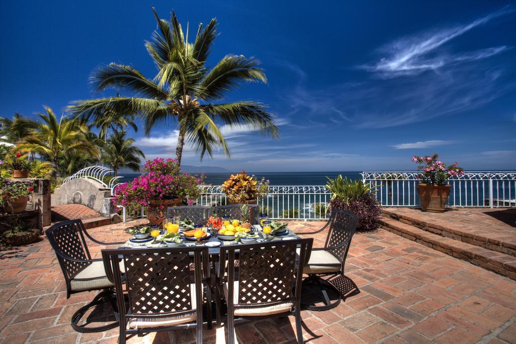 Villa Celeste Puerto Vallarta Extérieur photo