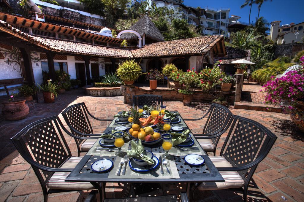 Villa Celeste Puerto Vallarta Extérieur photo