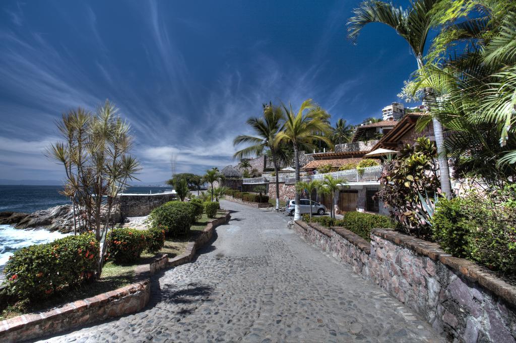 Villa Celeste Puerto Vallarta Extérieur photo