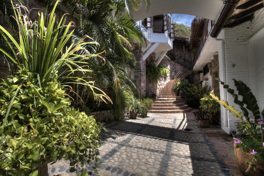Villa Celeste Puerto Vallarta Extérieur photo