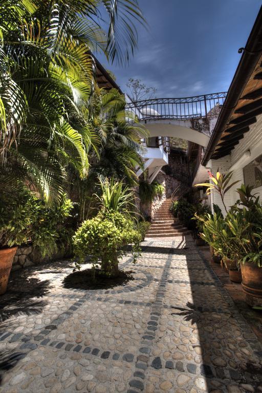 Villa Celeste Puerto Vallarta Extérieur photo