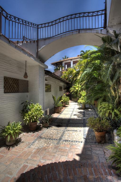Villa Celeste Puerto Vallarta Extérieur photo