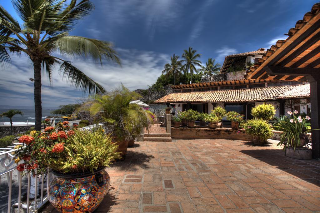 Villa Celeste Puerto Vallarta Extérieur photo