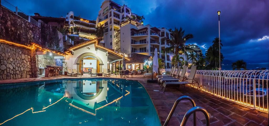 Villa Celeste Puerto Vallarta Extérieur photo