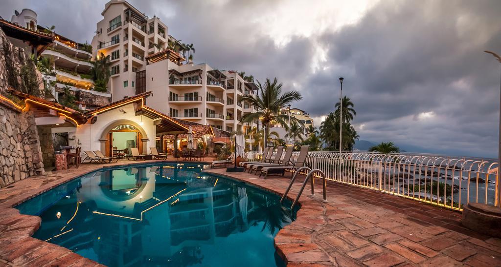 Villa Celeste Puerto Vallarta Extérieur photo
