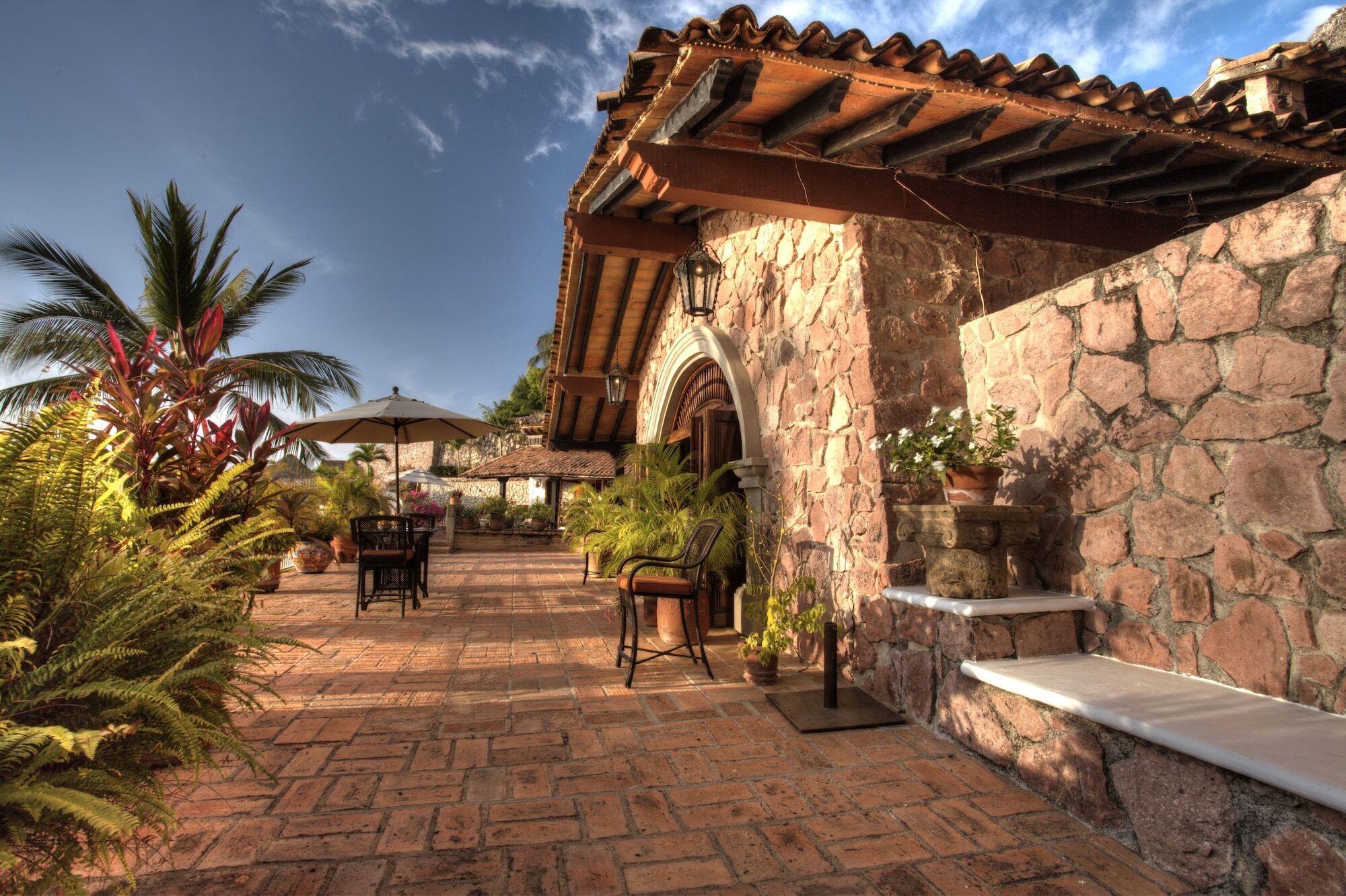 Villa Celeste Puerto Vallarta Extérieur photo