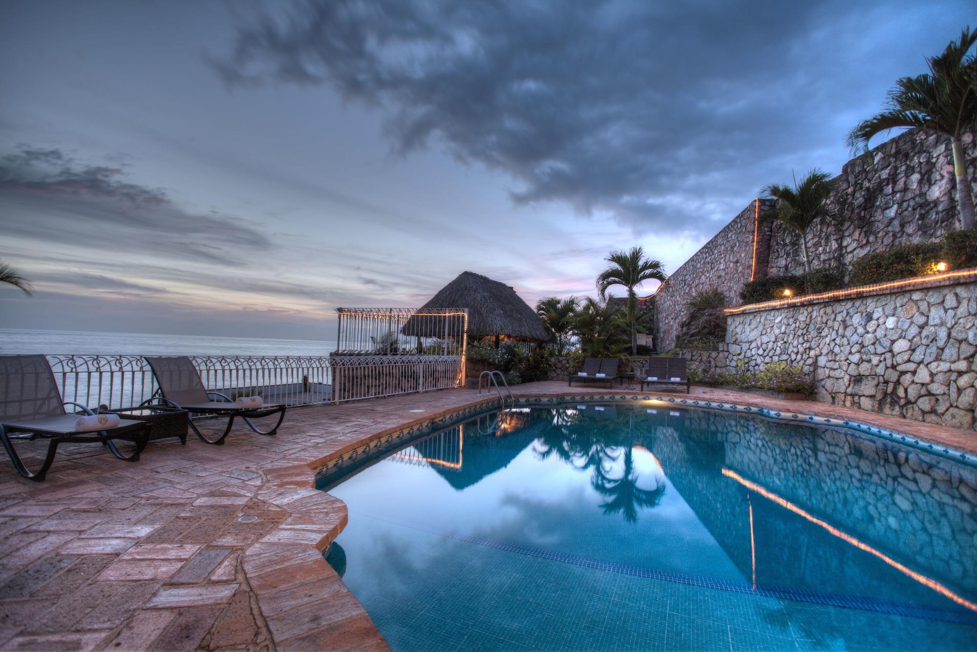 Villa Celeste Puerto Vallarta Extérieur photo