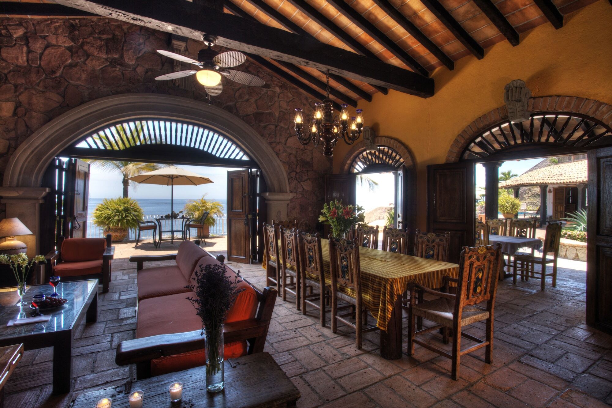 Villa Celeste Puerto Vallarta Extérieur photo